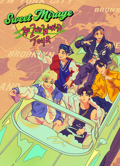 Enies Lobby Poster